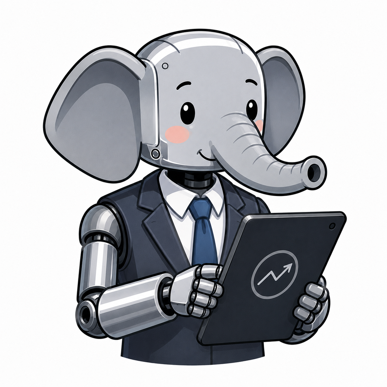 Currencypotamus