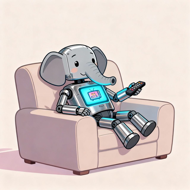 TV Botopotamus
