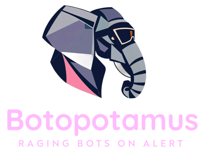 Botopotamus